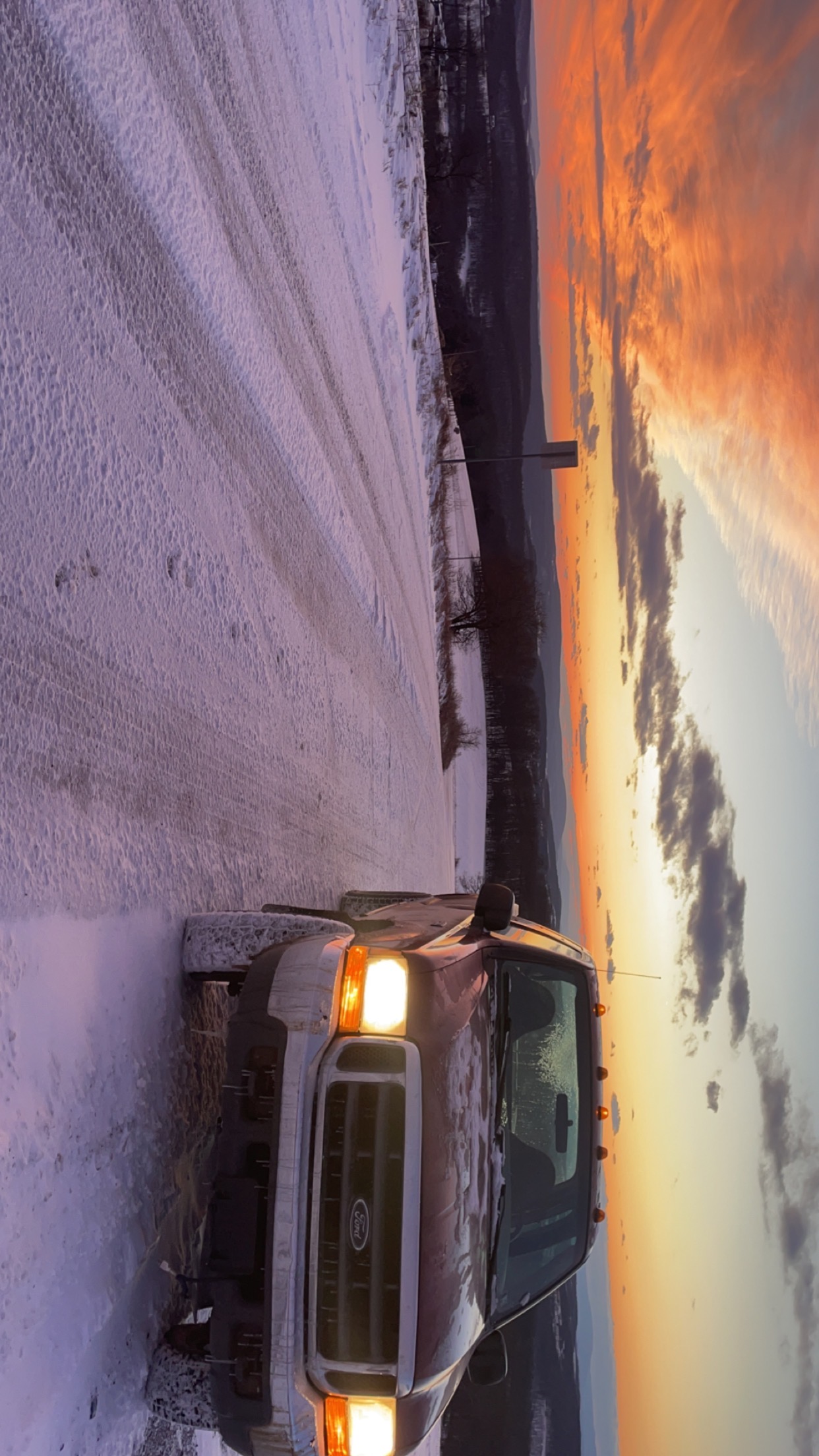 truck