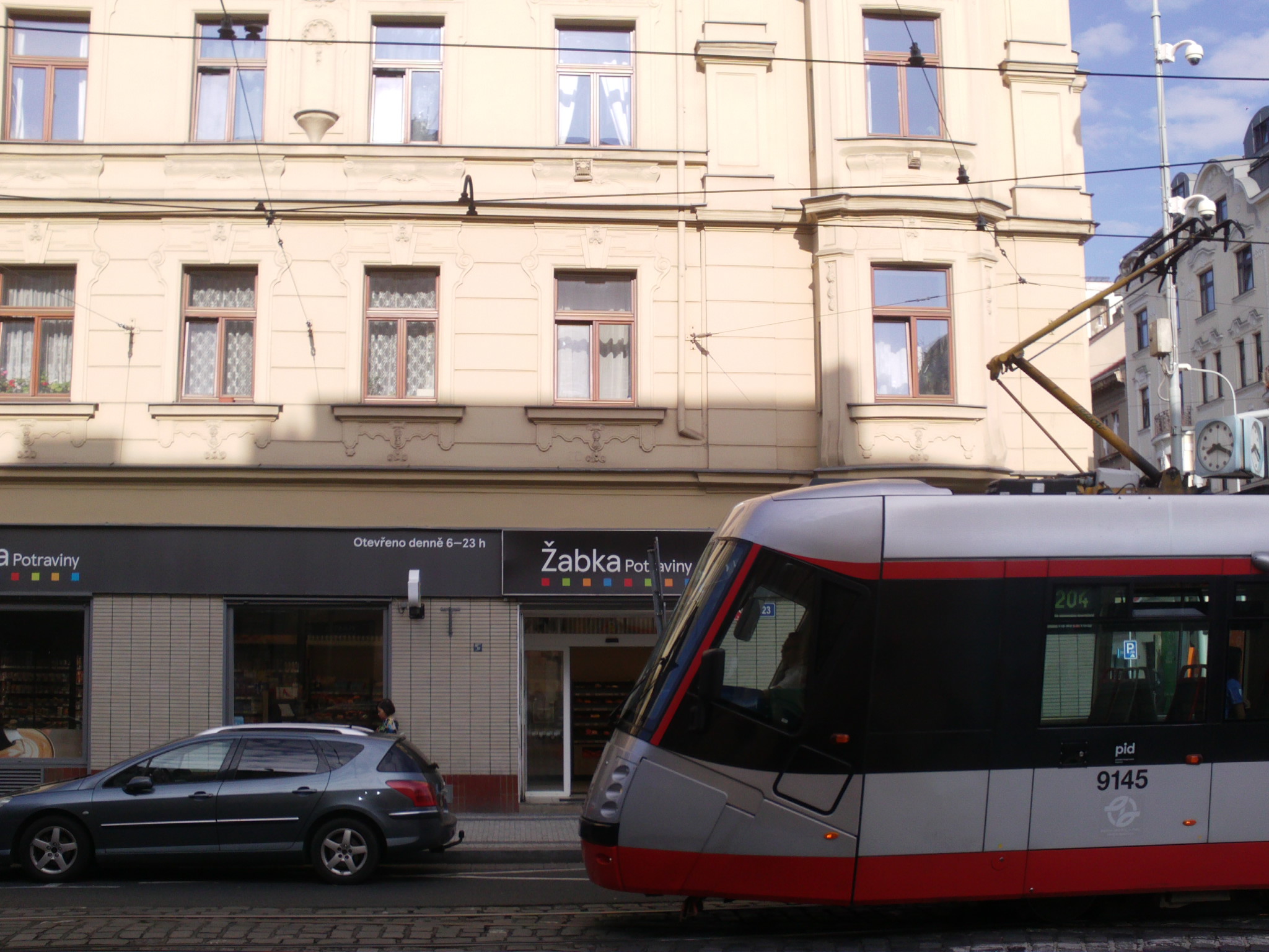 Czechia