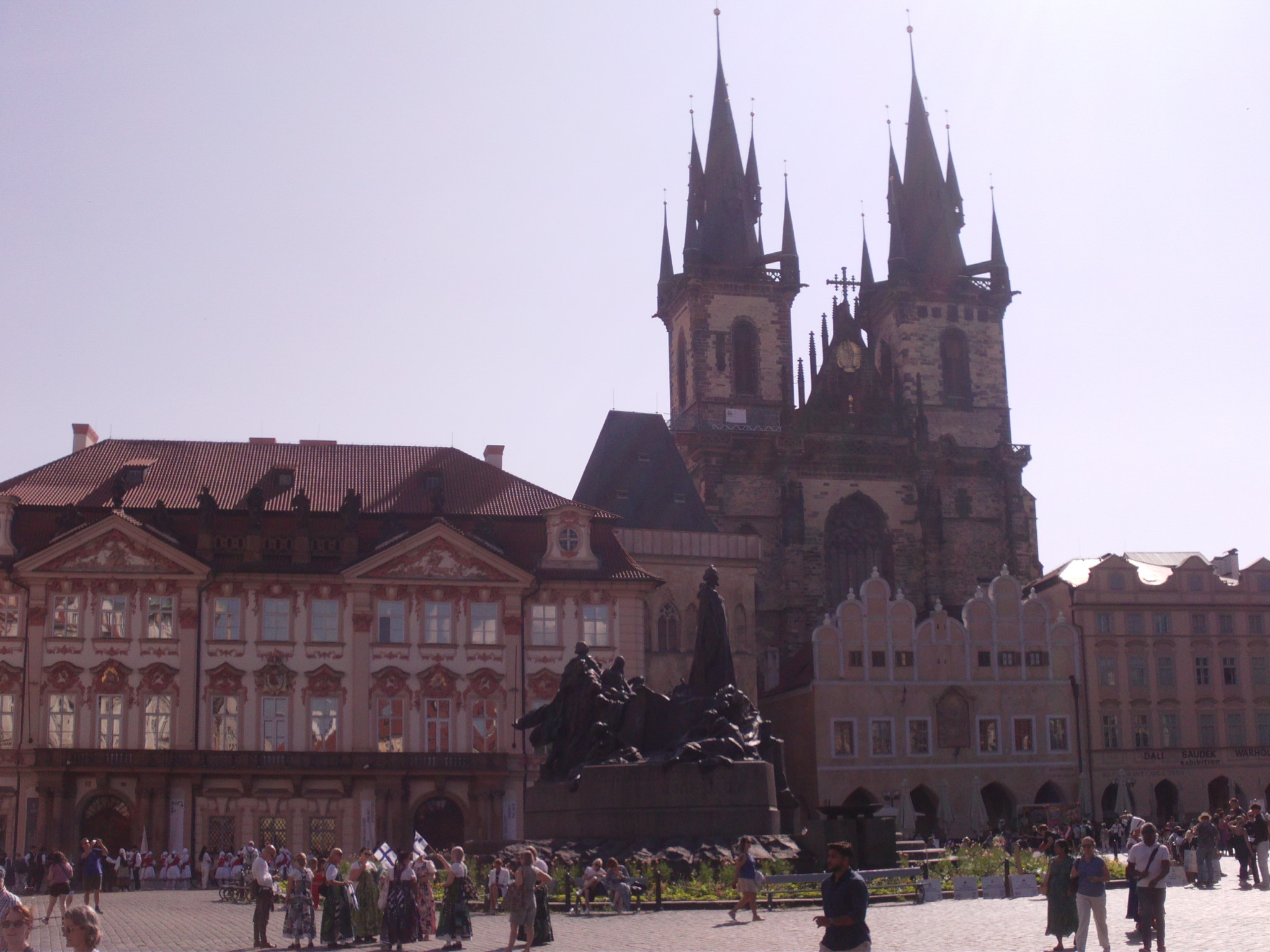 Czechia