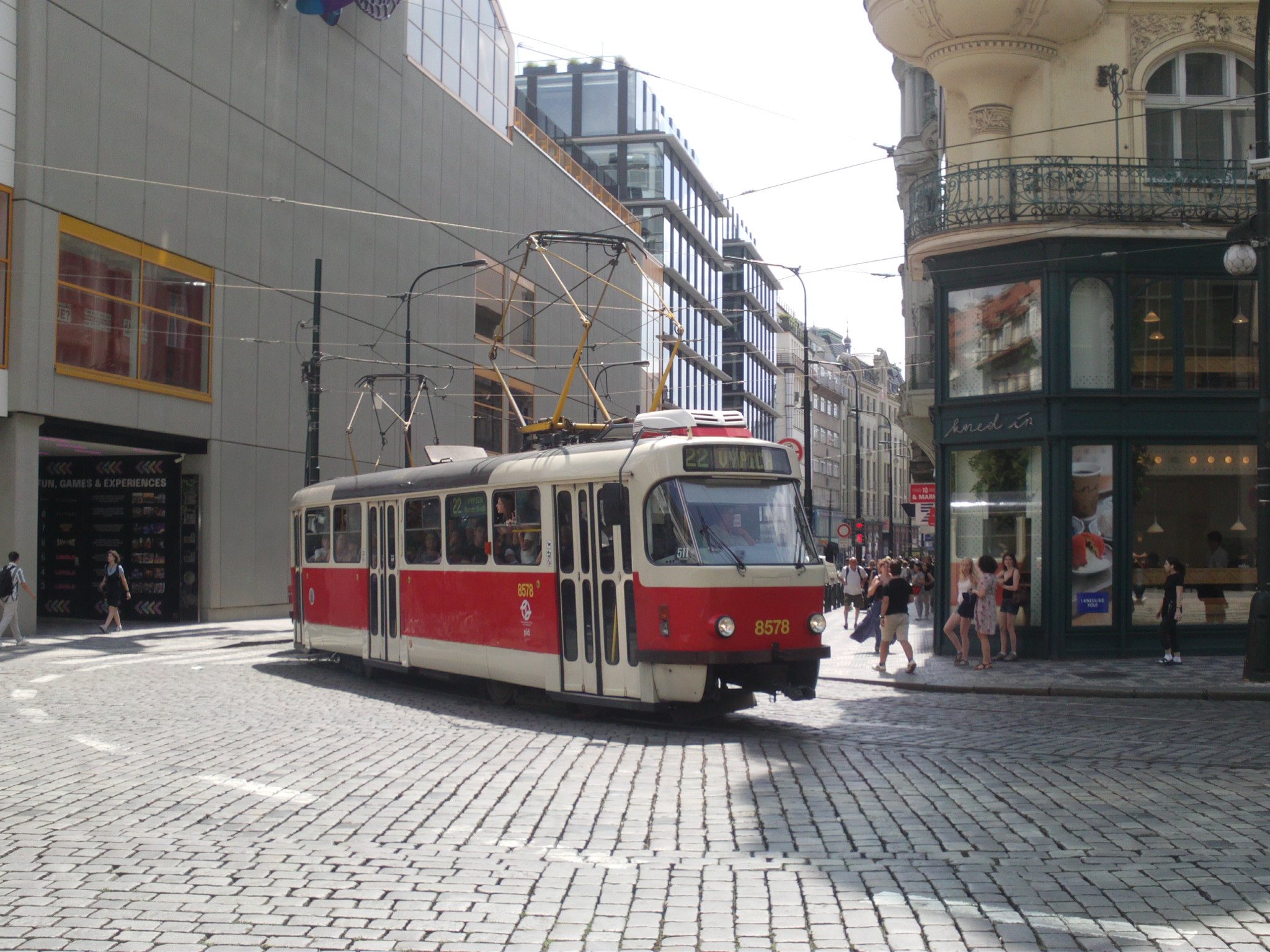 Czechia