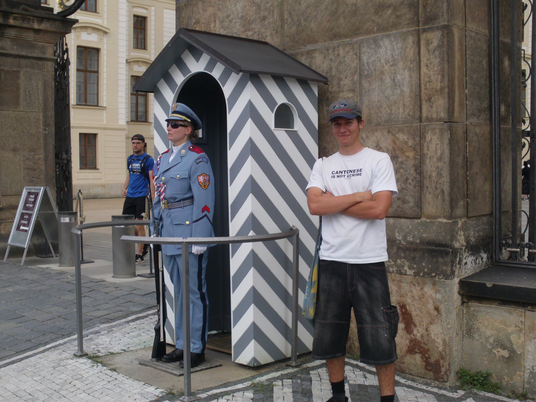 Czechia