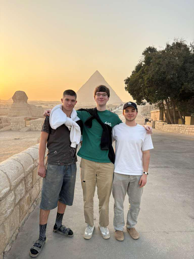 Egypt