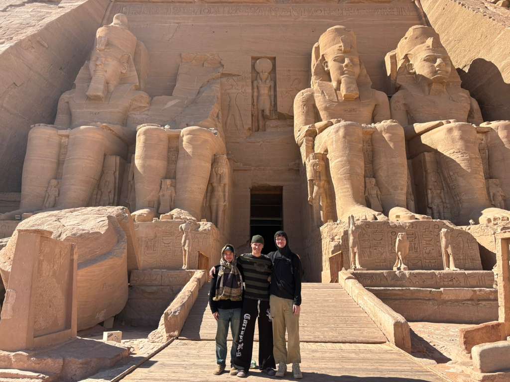 Egypt