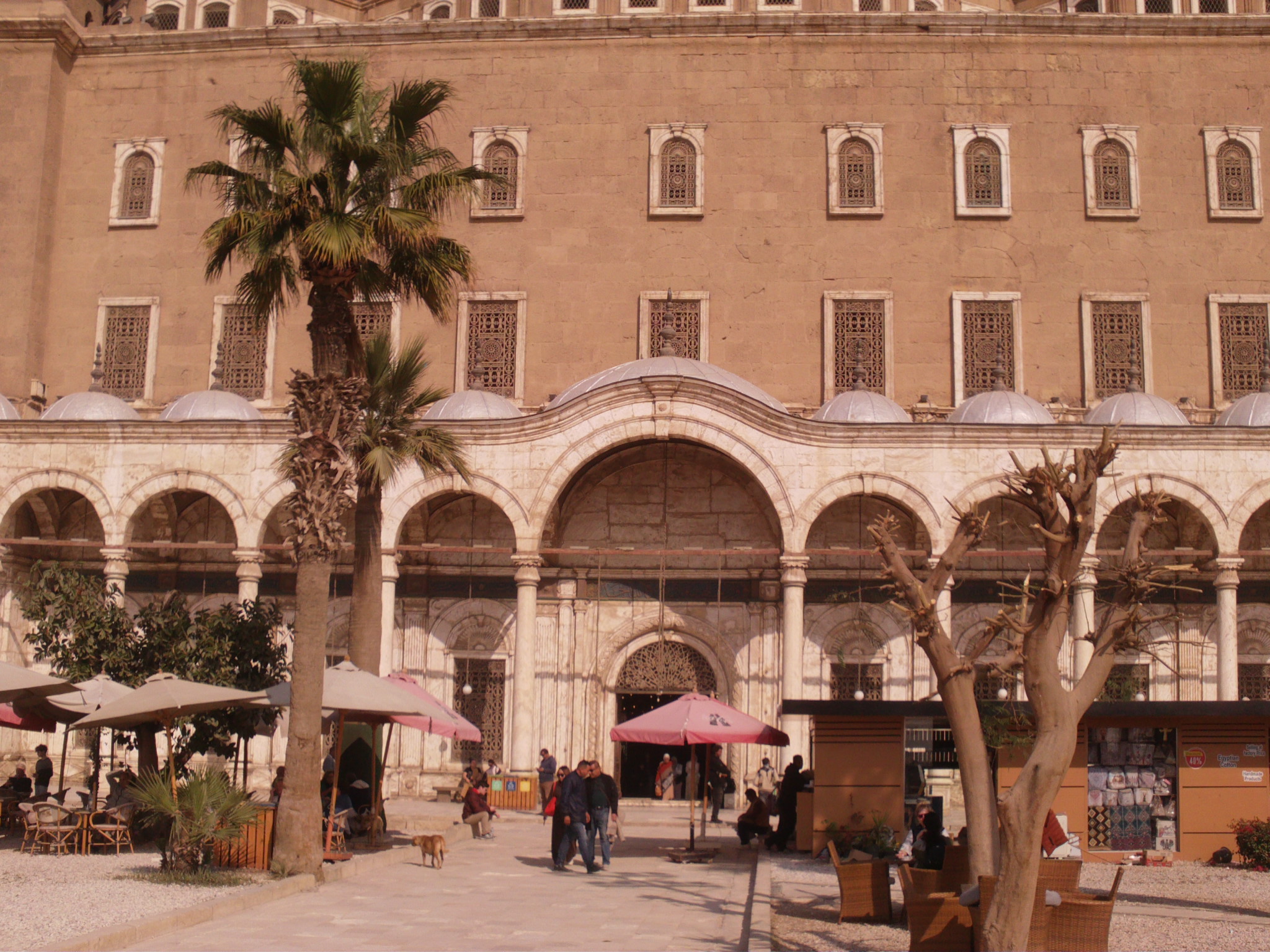 Egypt