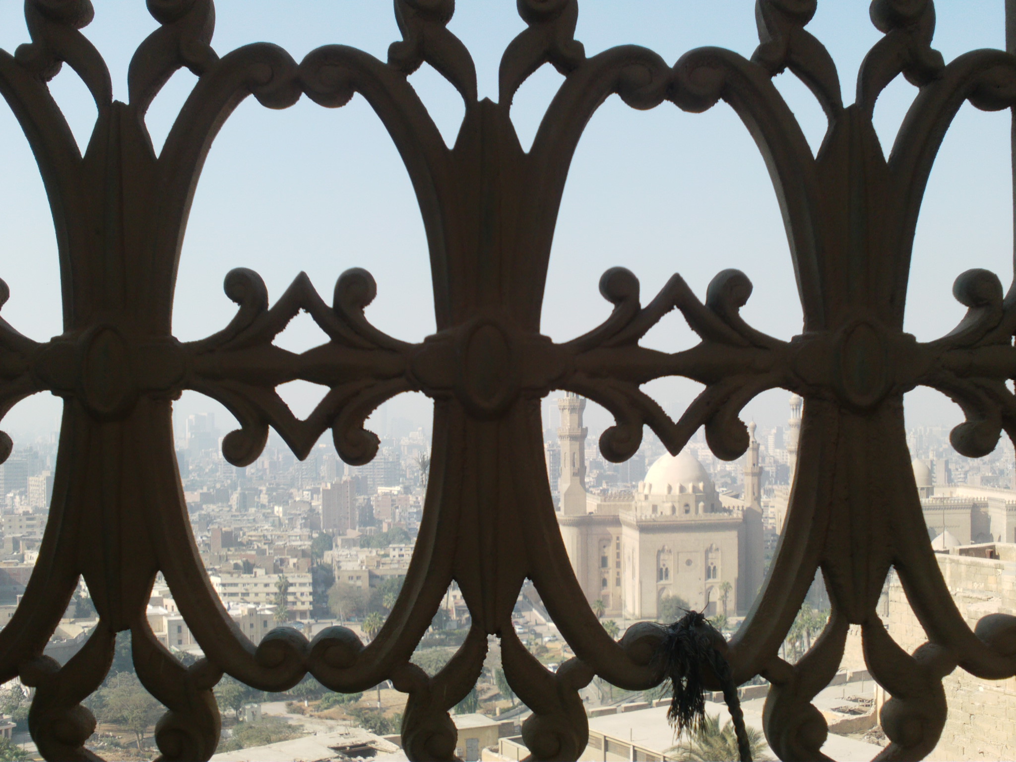 Egypt