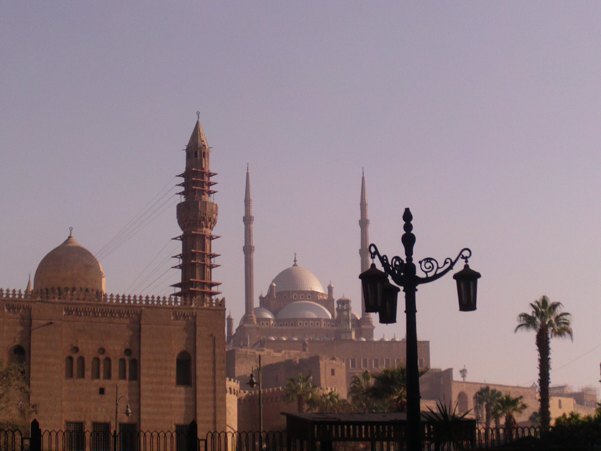 Egypt