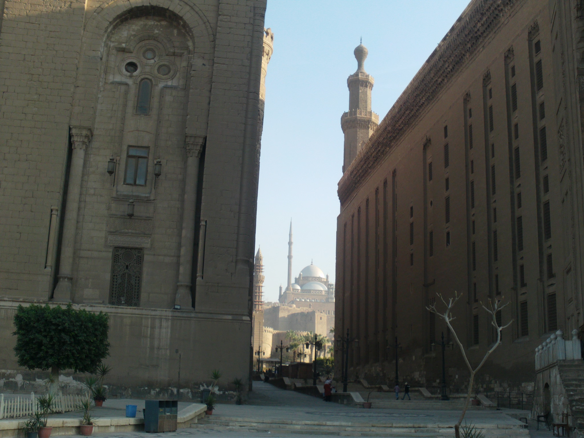 Egypt