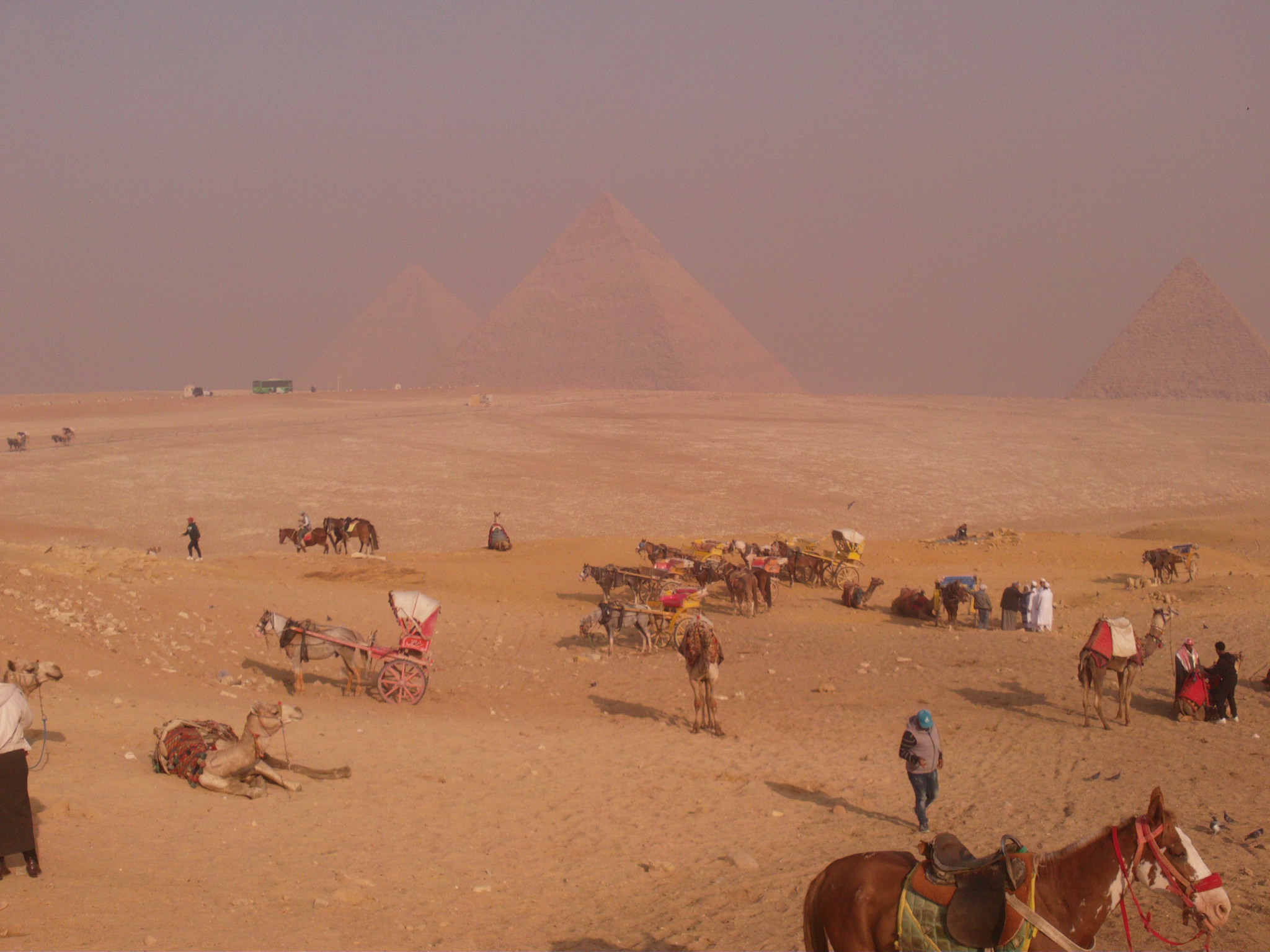 Egypt