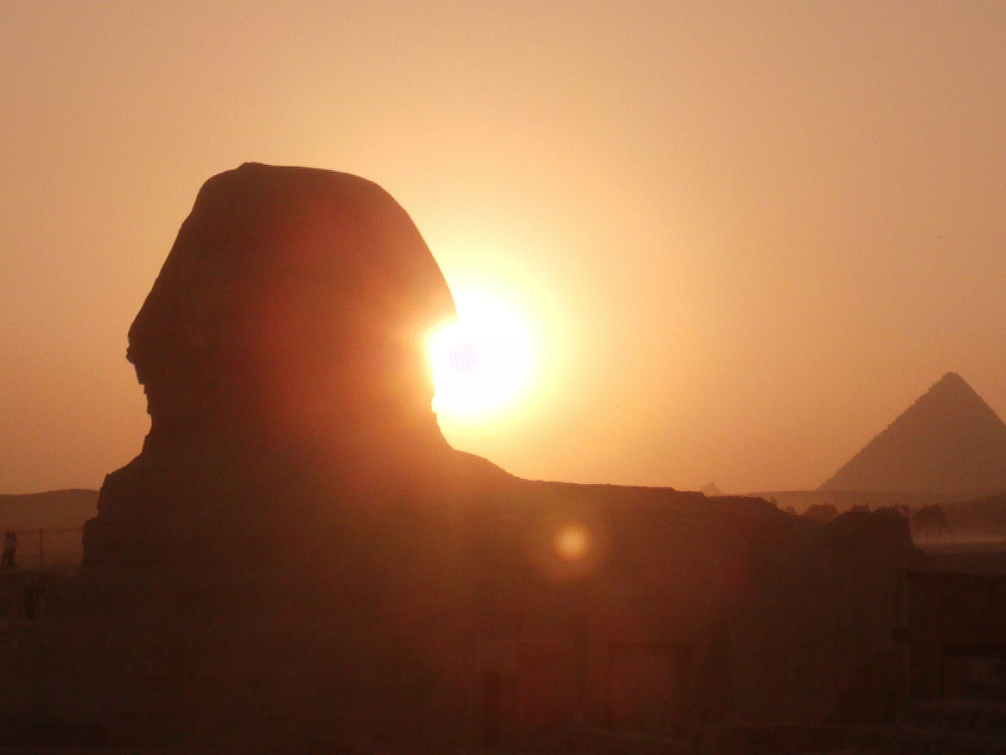 Egypt