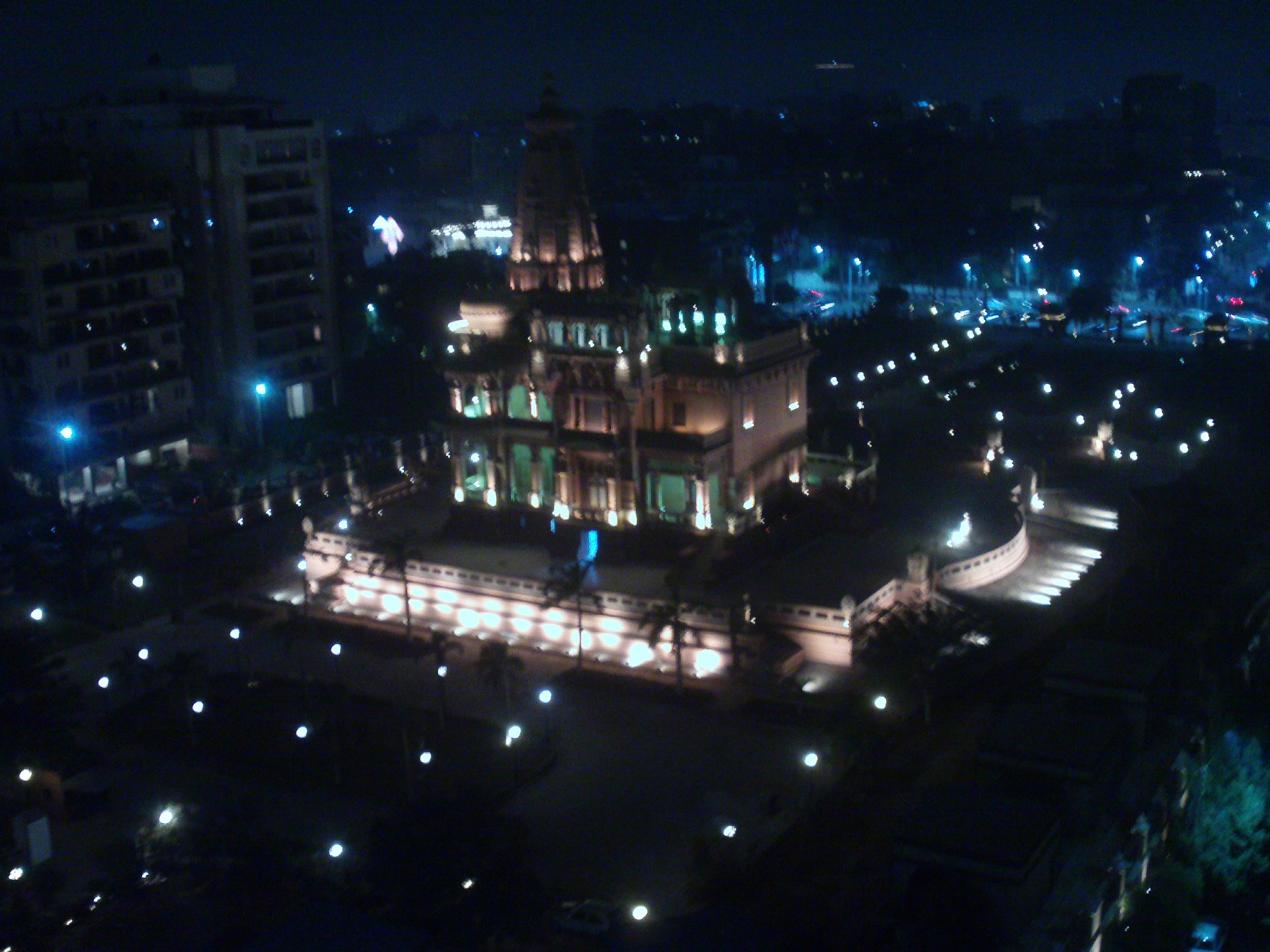 Egypt