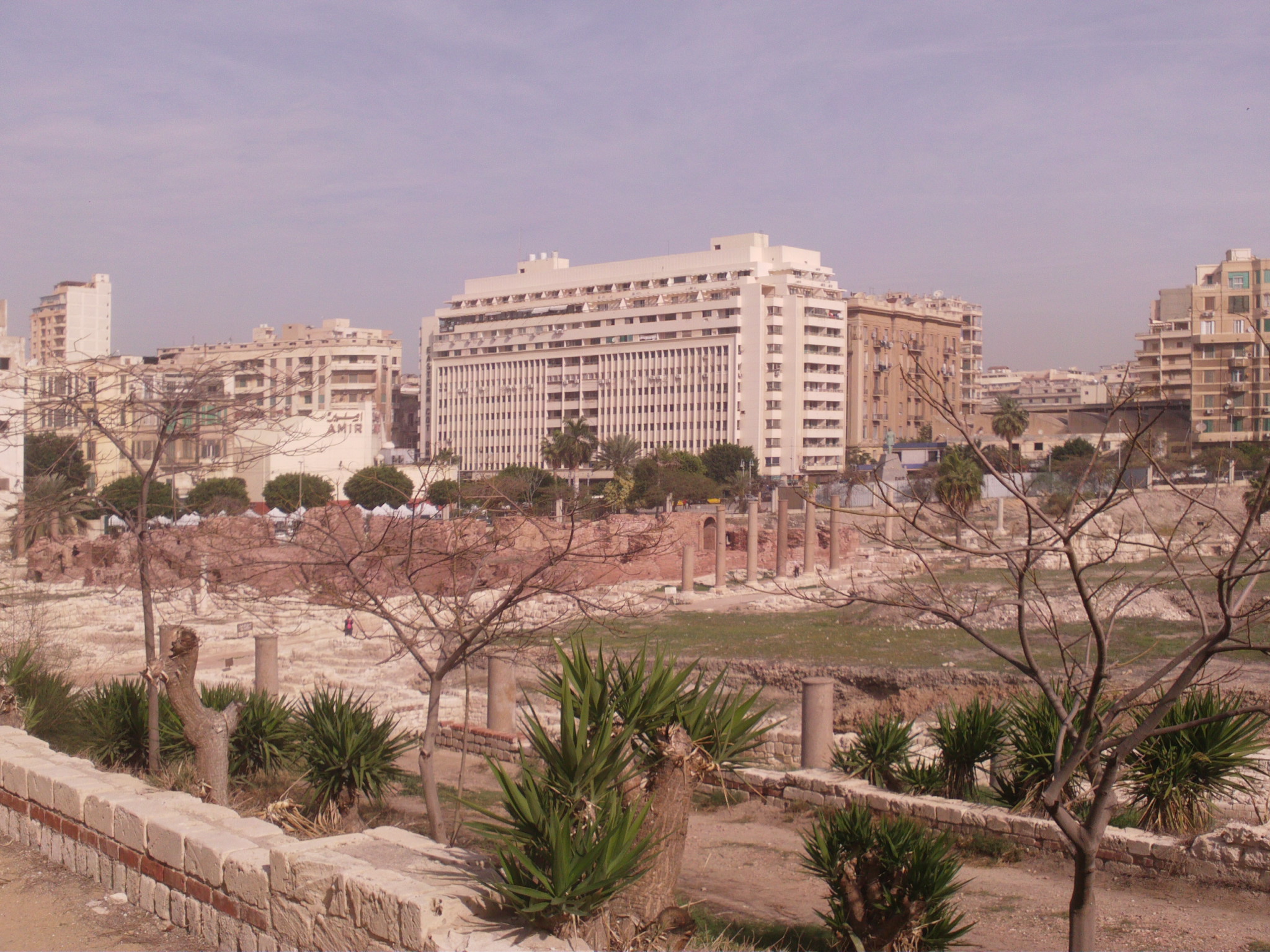 Egypt