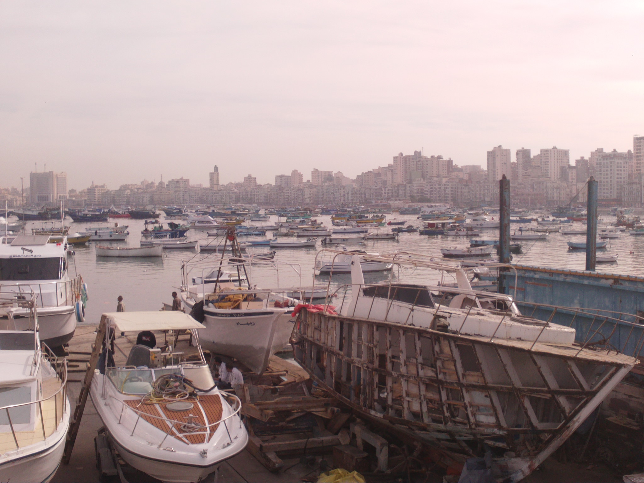 Egypt