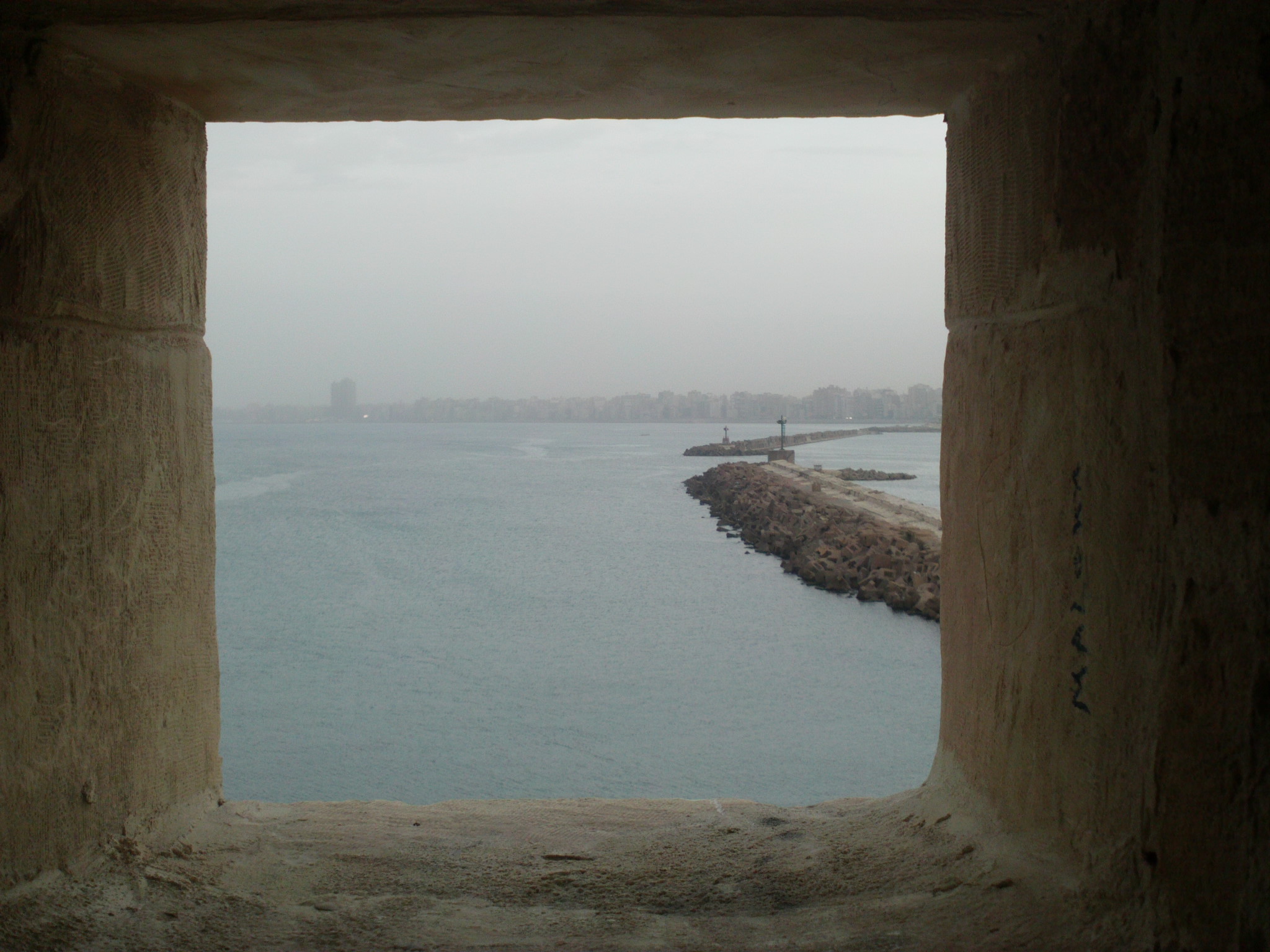 Egypt