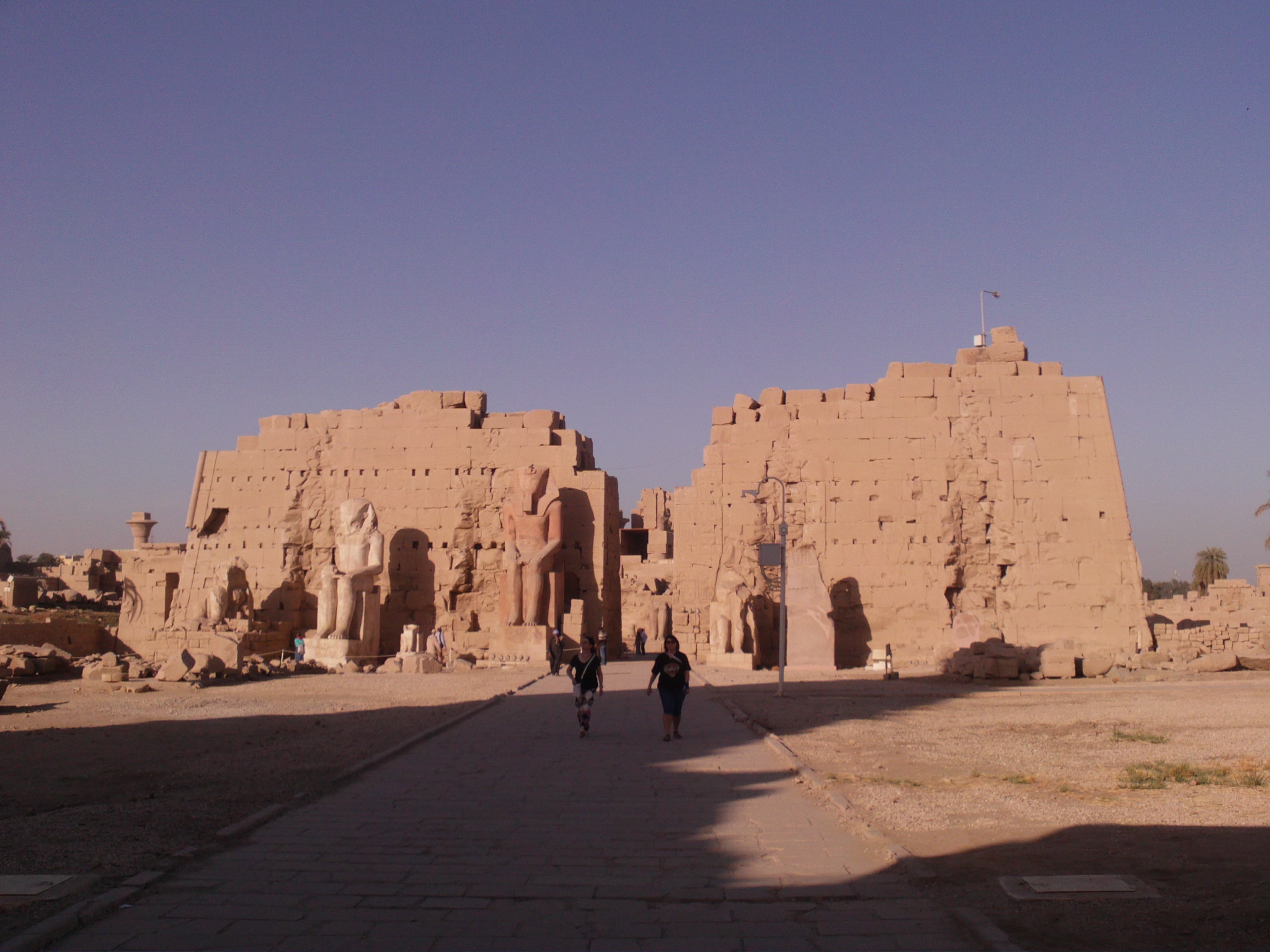 Egypt