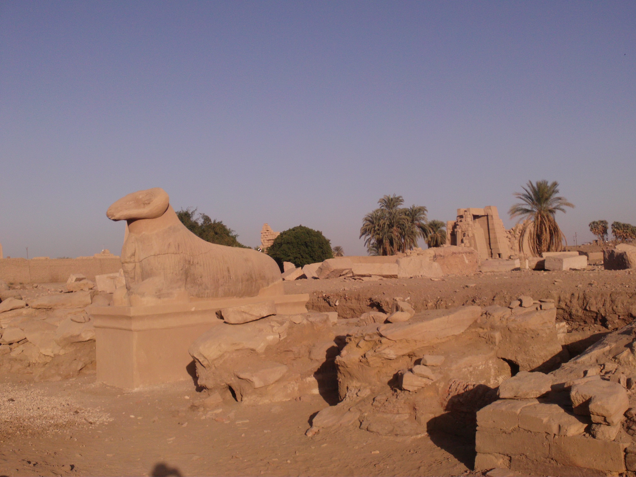 Egypt