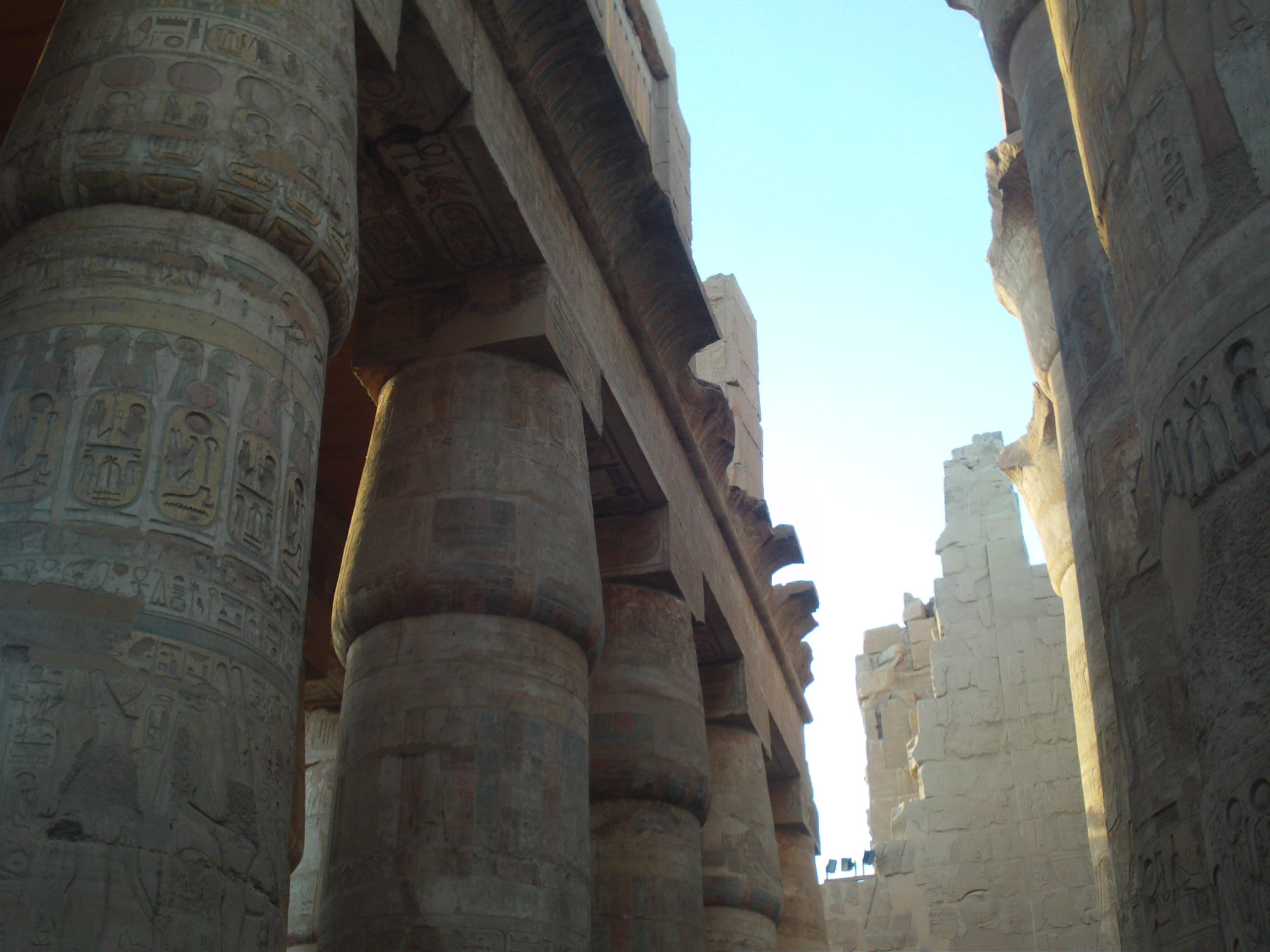 Egypt