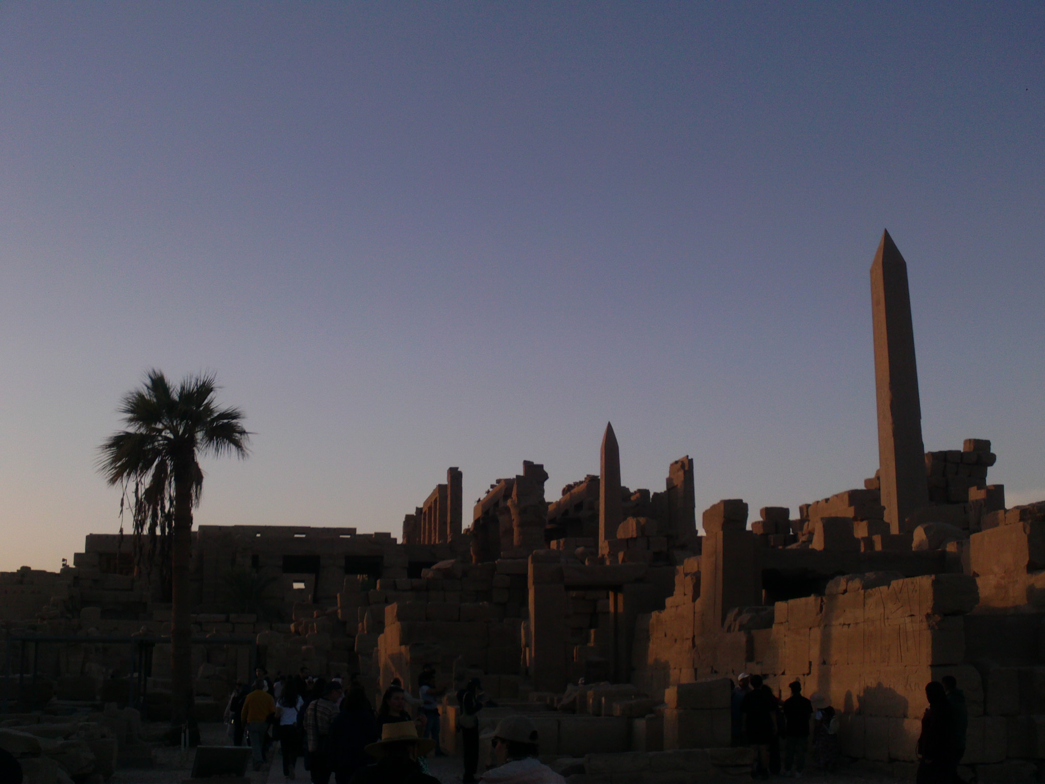 Egypt