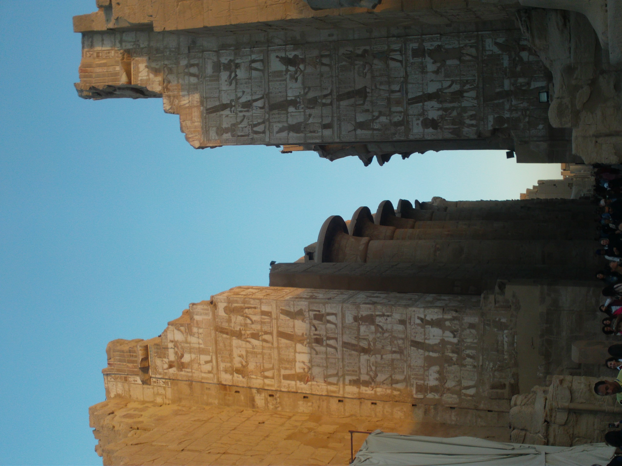 Egypt