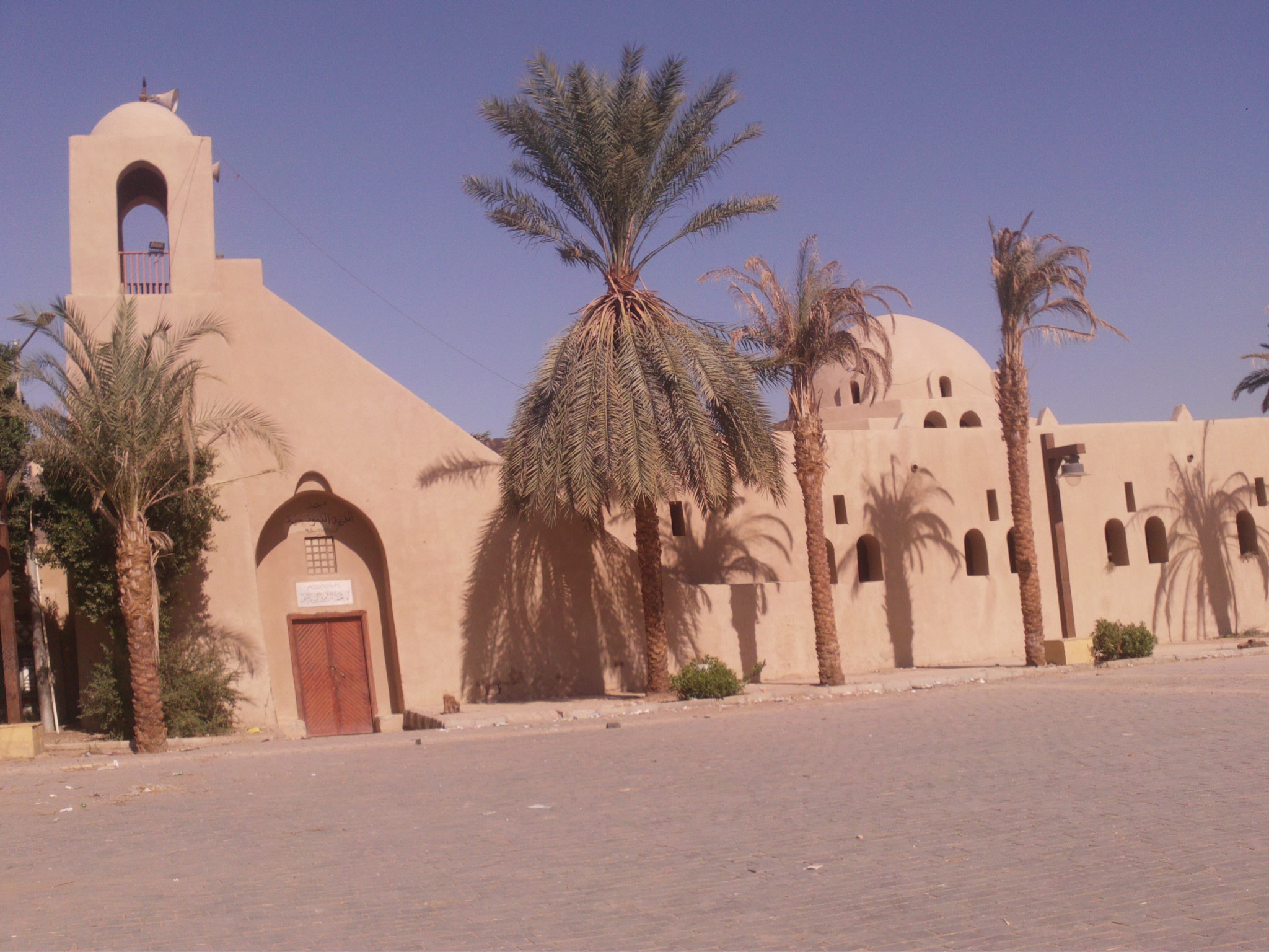 Egypt