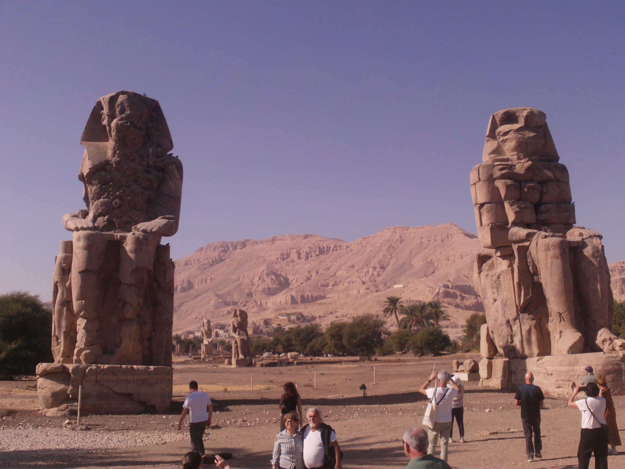 Egypt