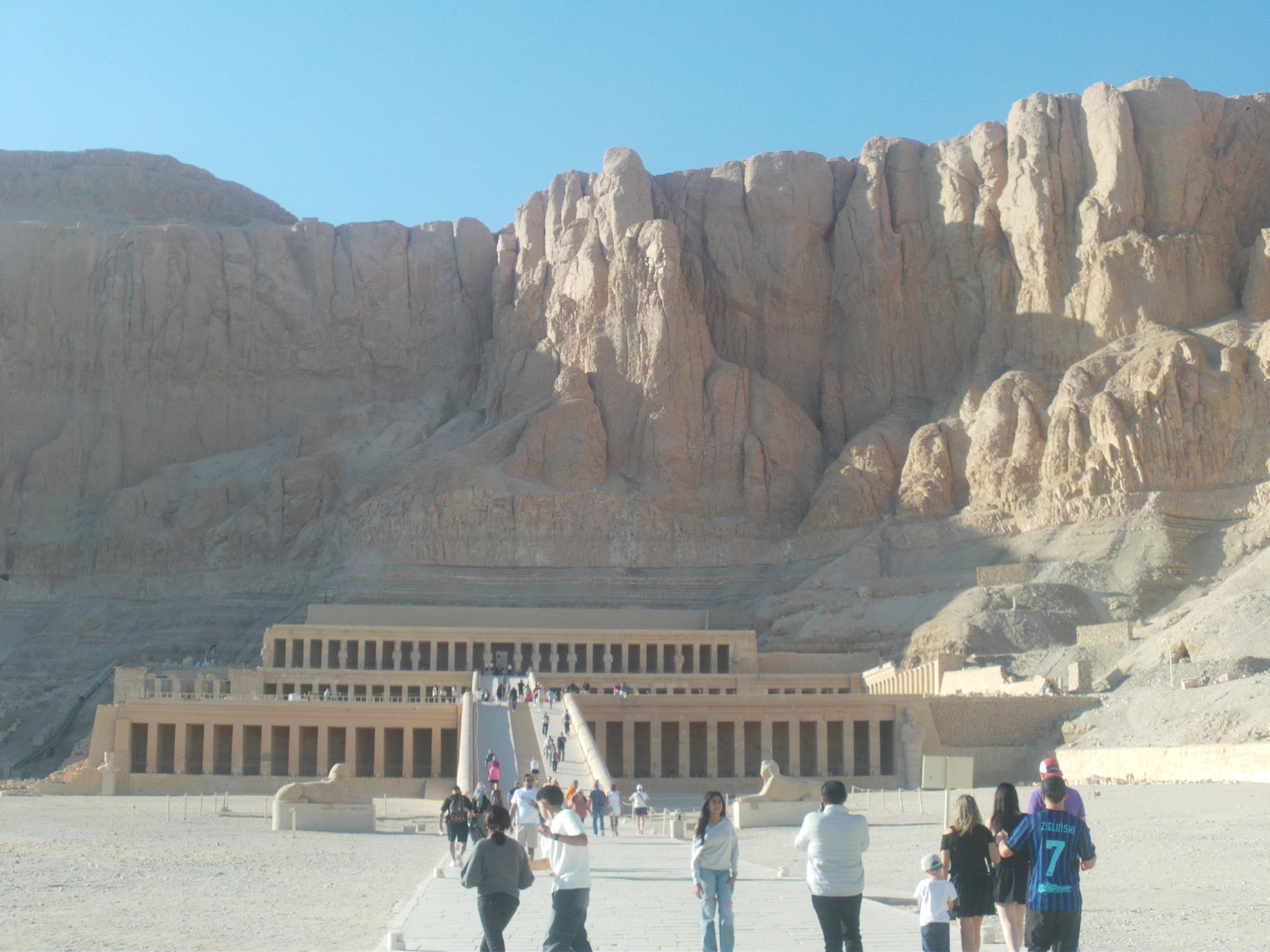 Egypt