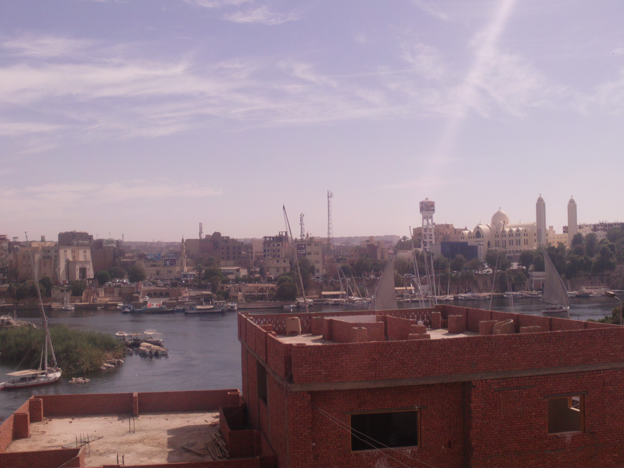Egypt