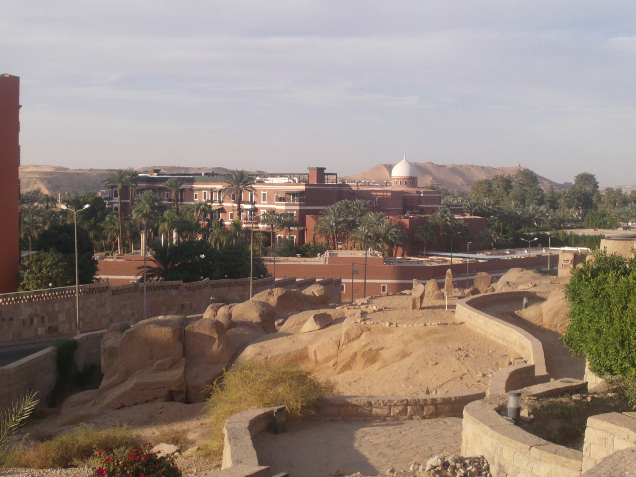 Egypt