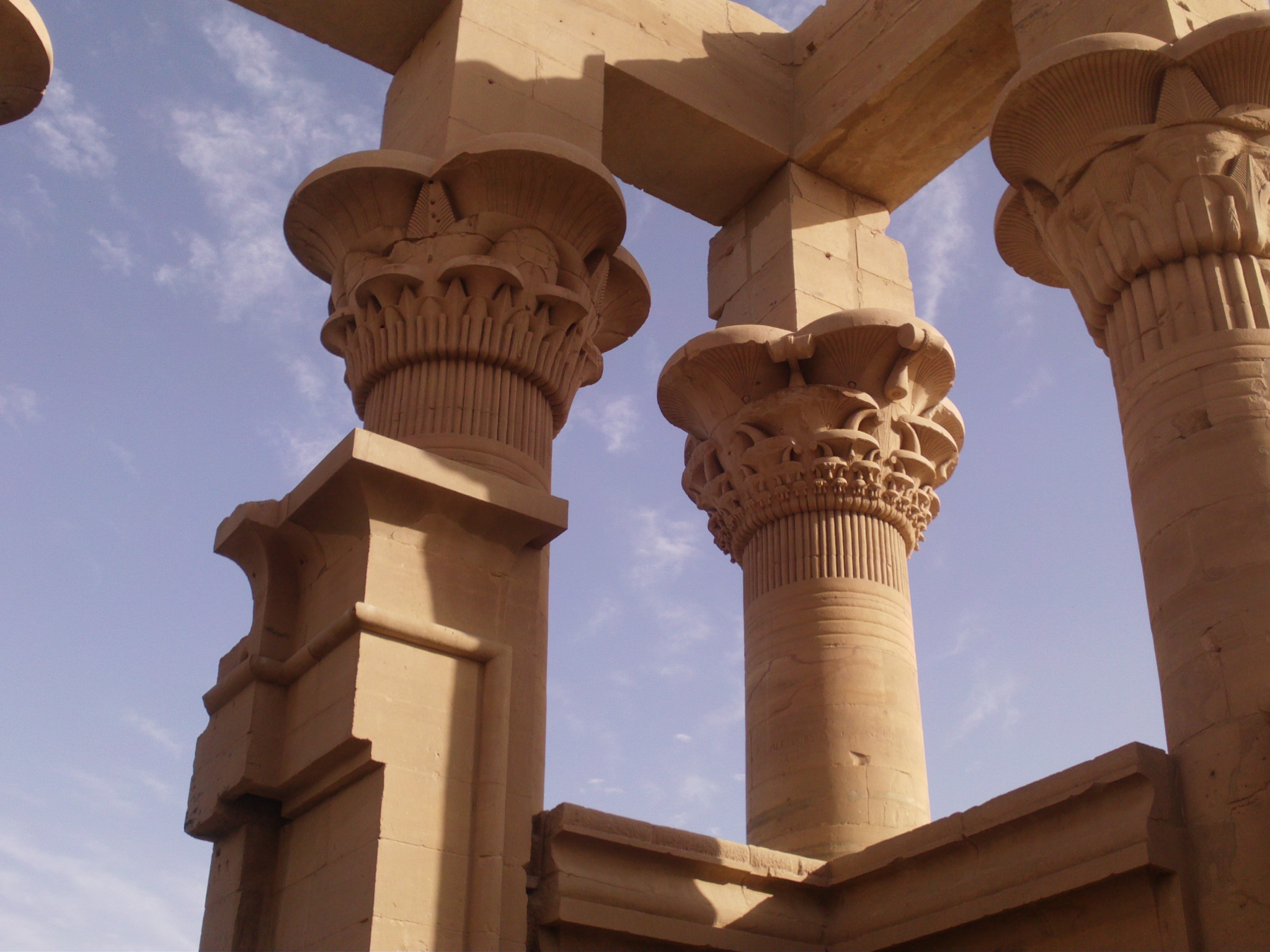 Egypt