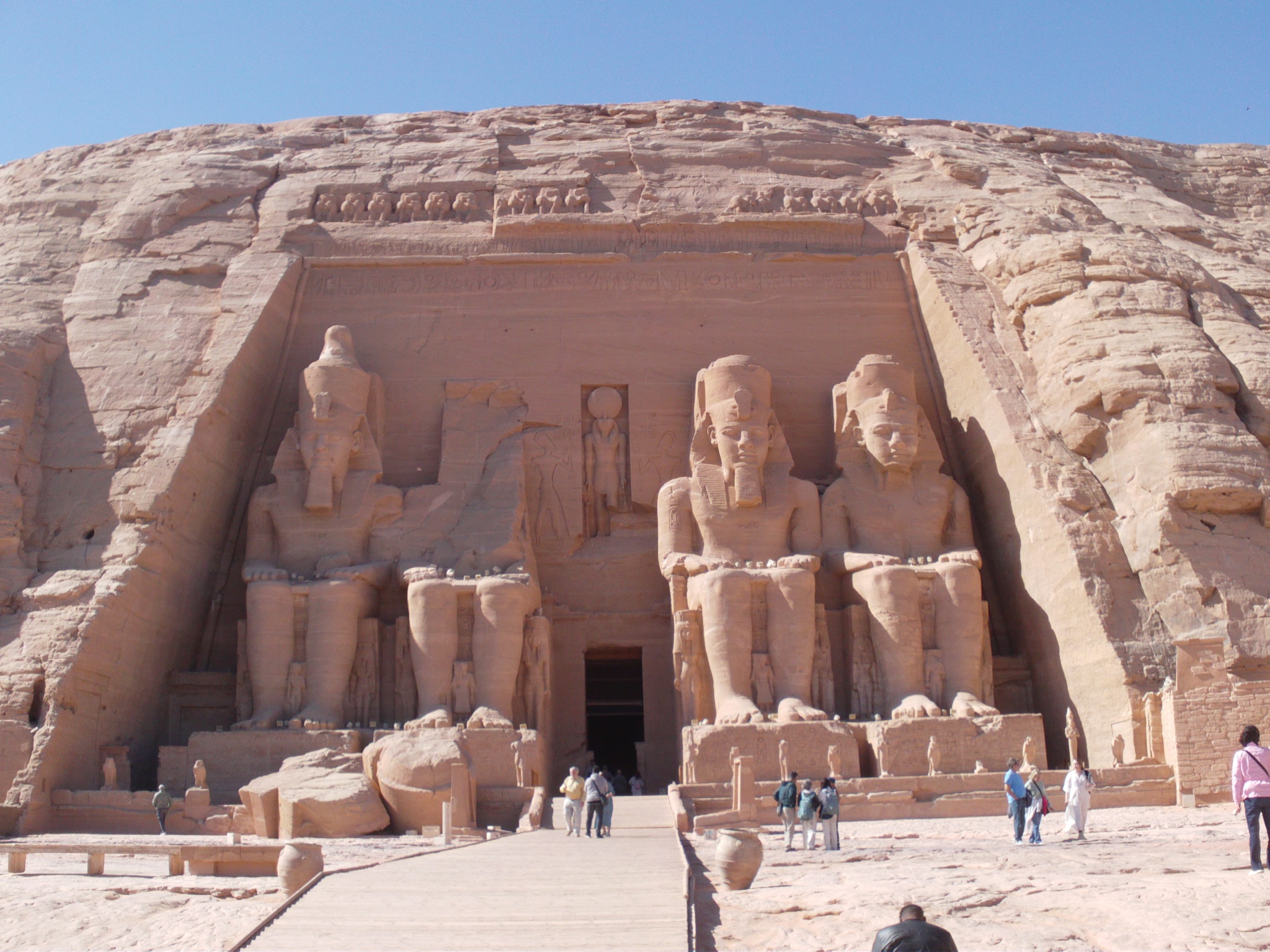 Egypt