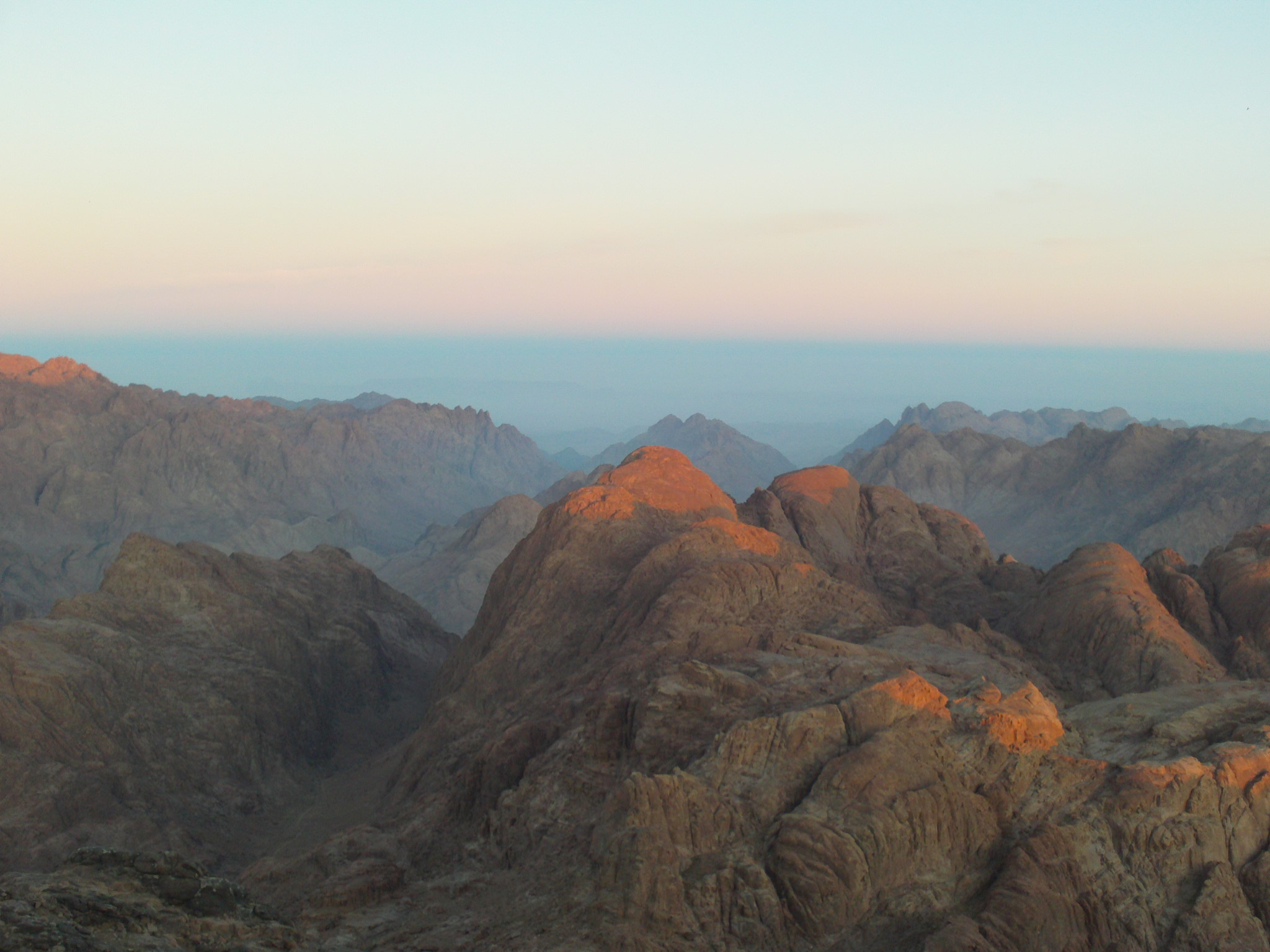 Egypt