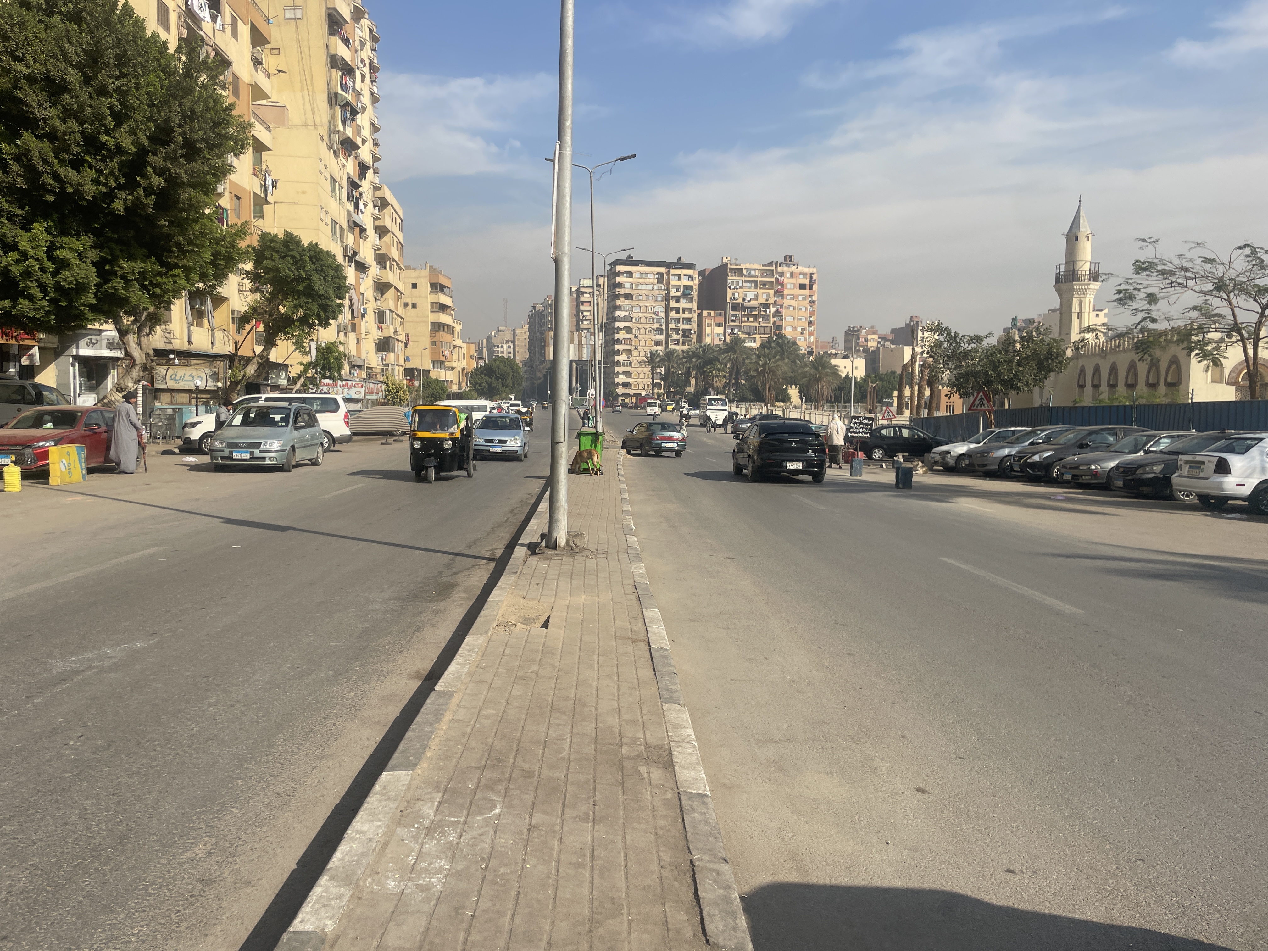 Egypt