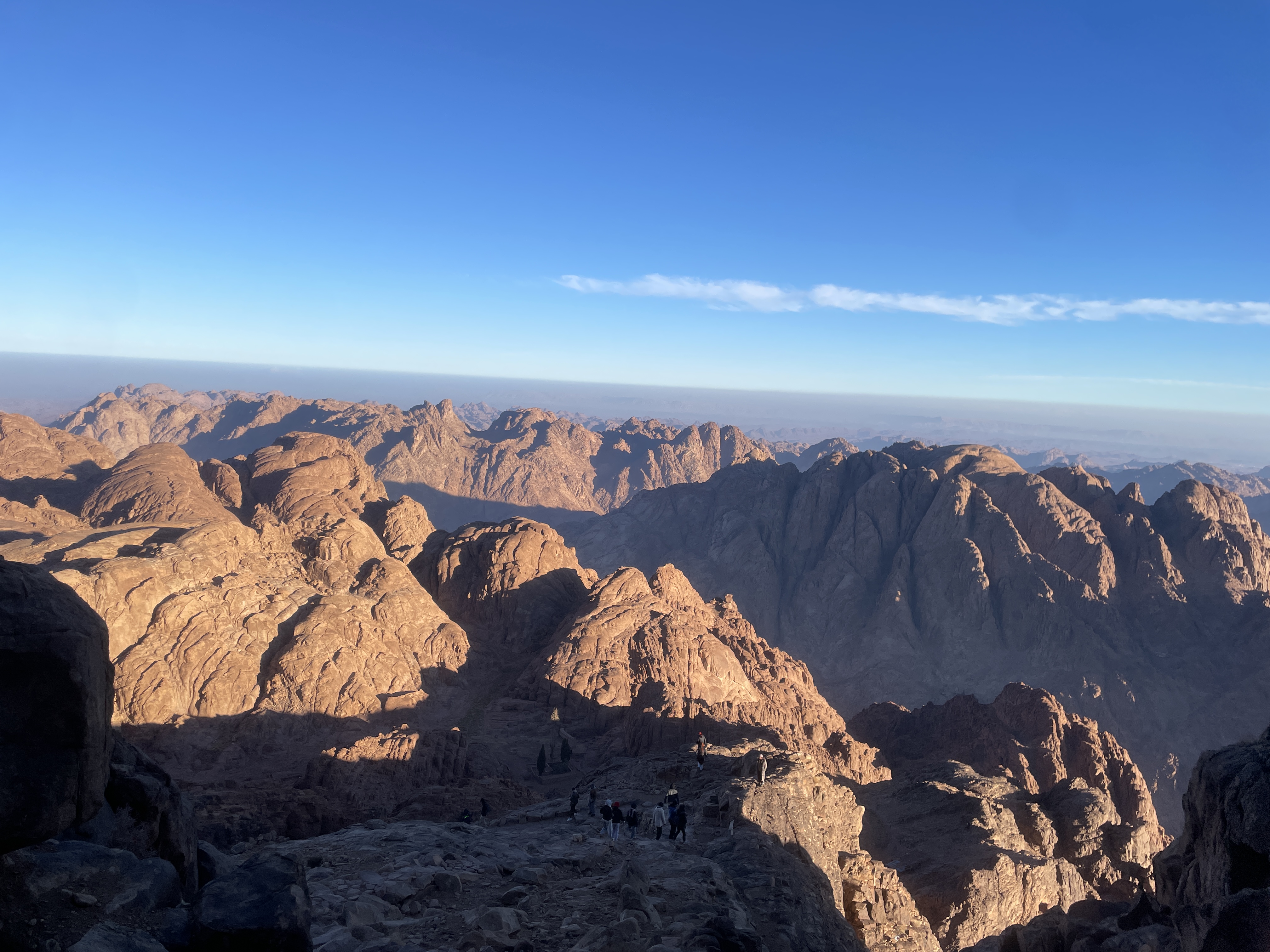 Egypt