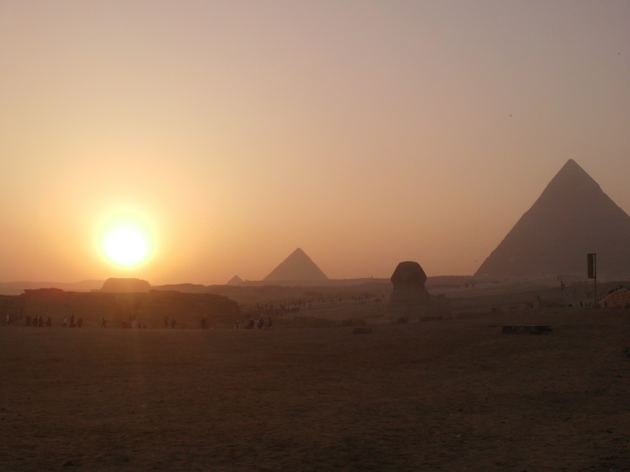Egypt