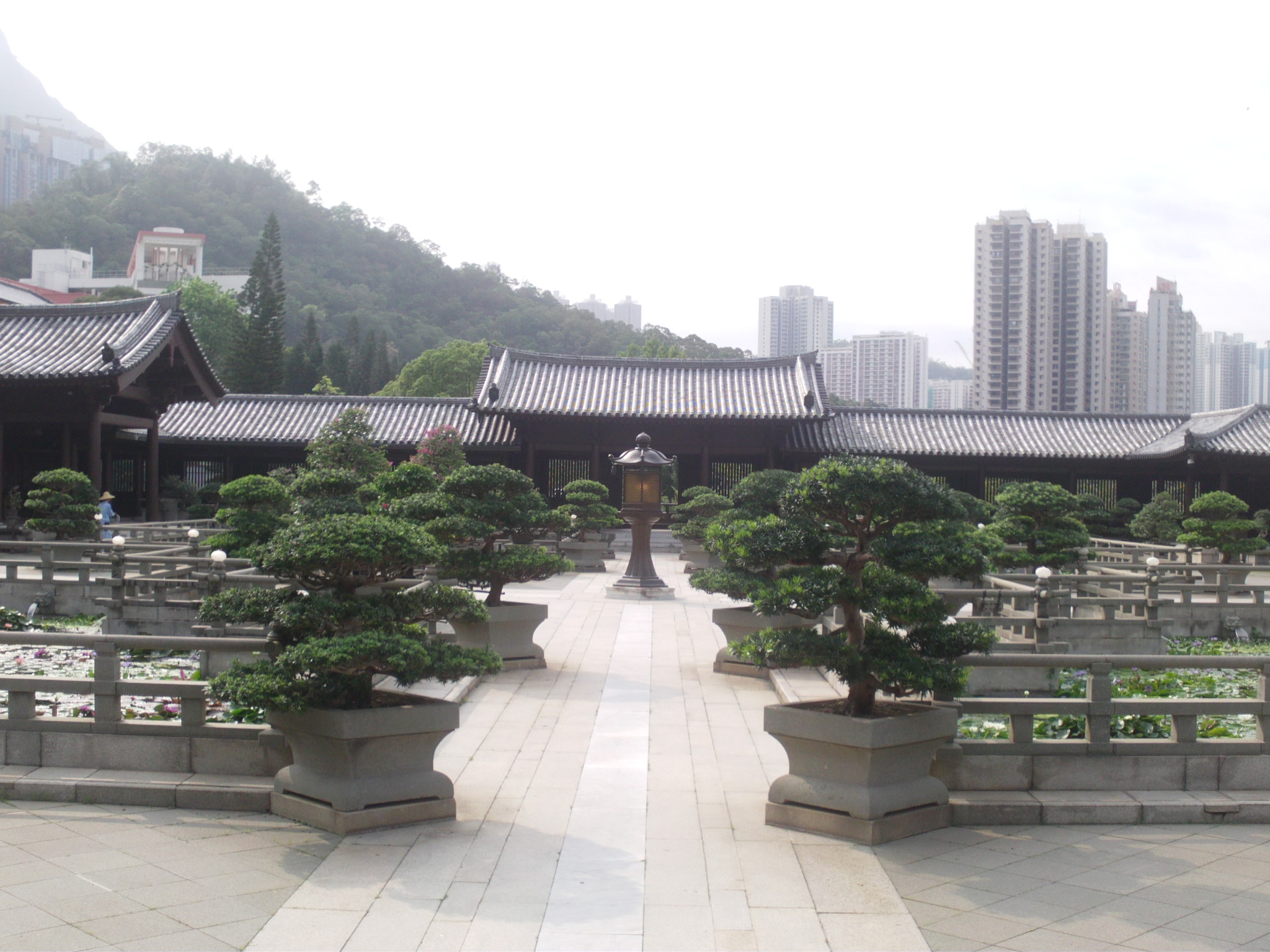 Hong Kong