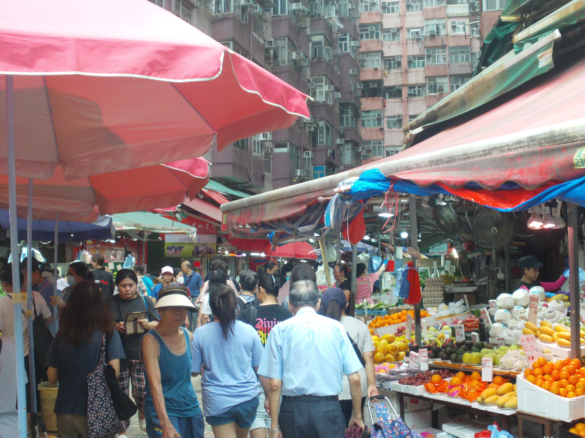 Hong Kong