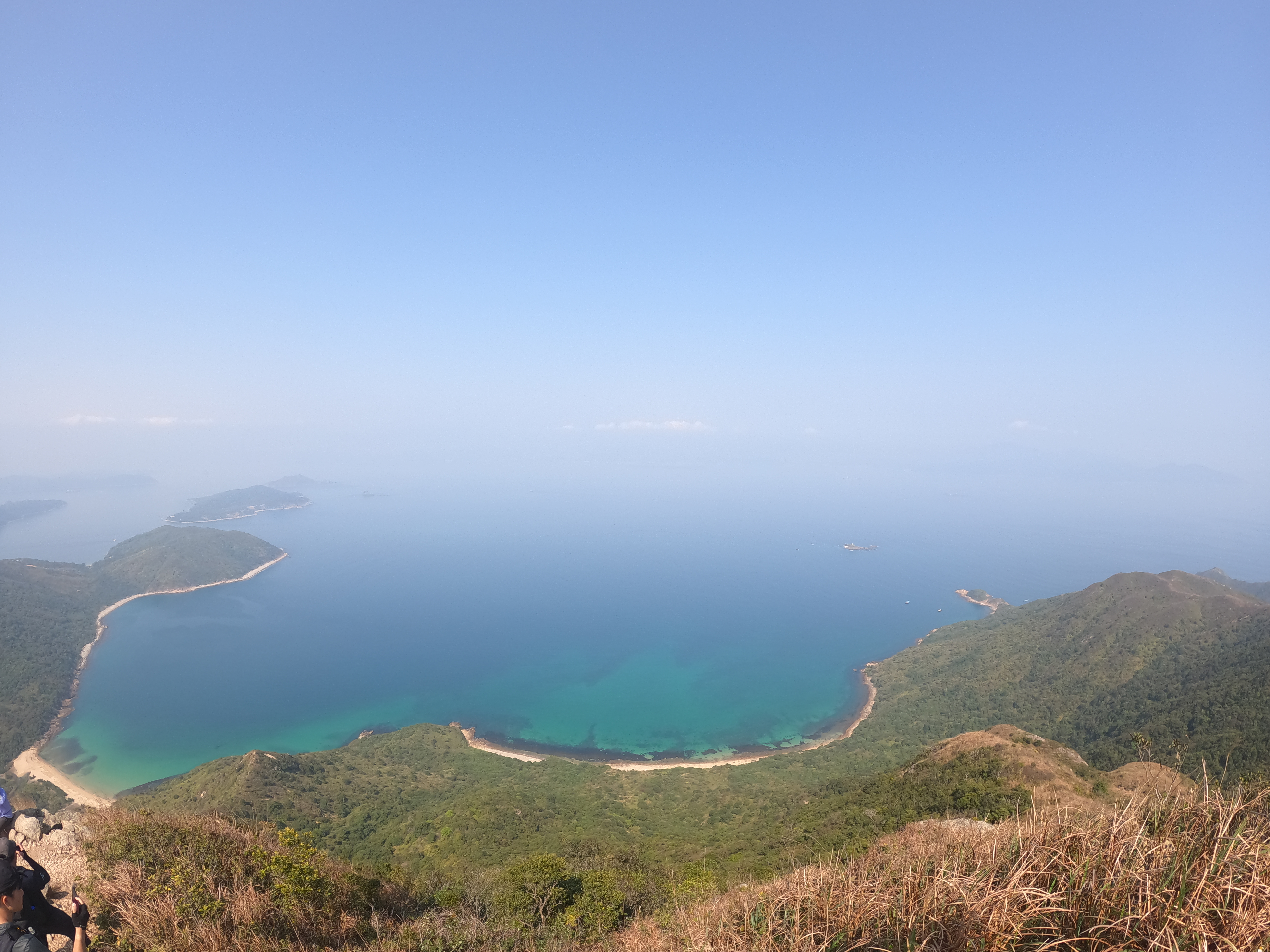 Hong Kong