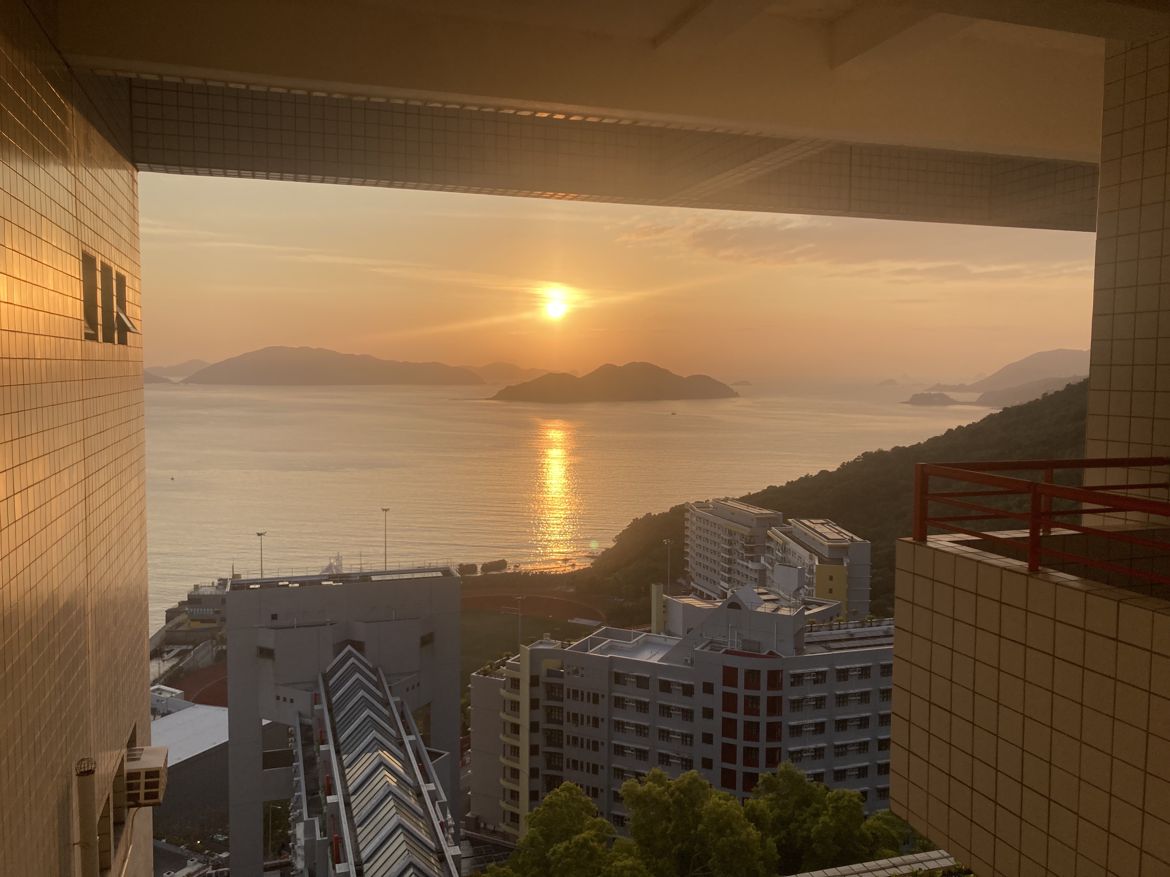 Hong Kong