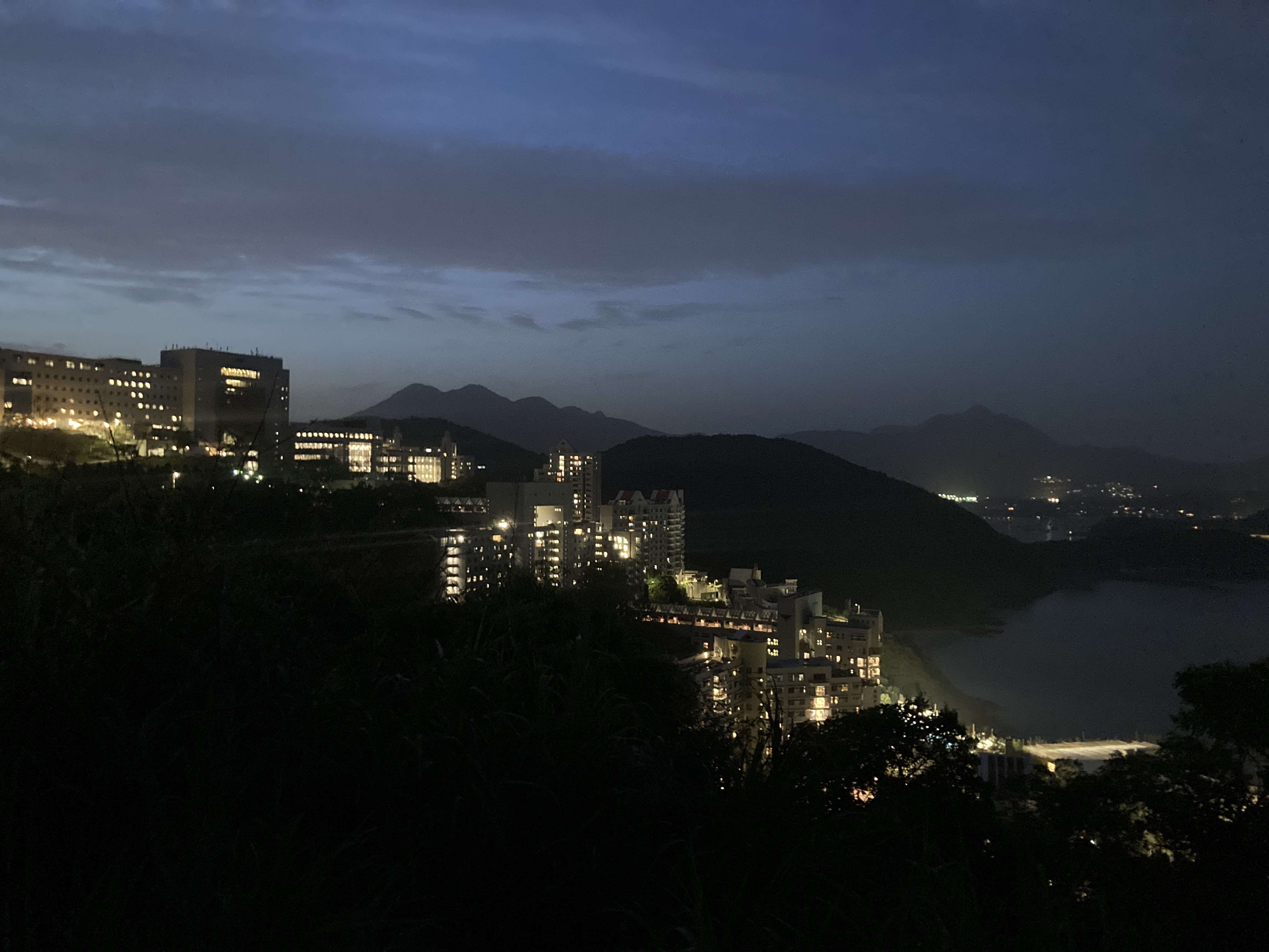 Hong Kong