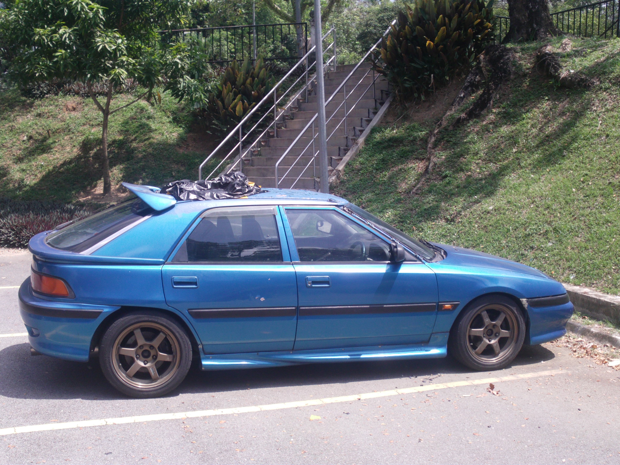 Malaysia