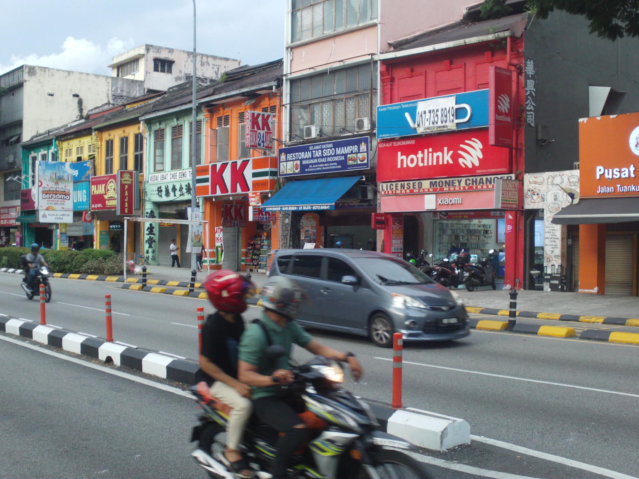 Malaysia