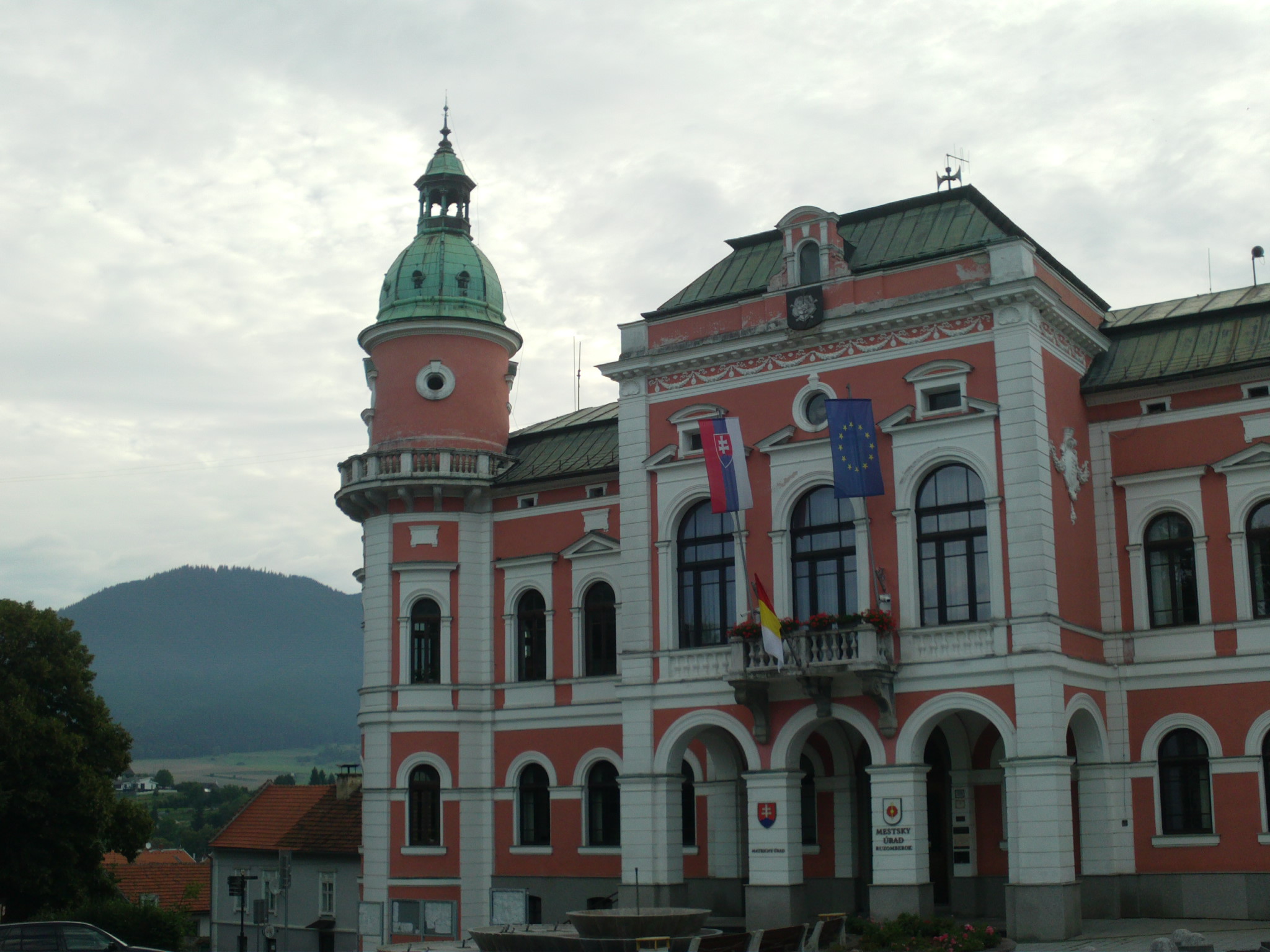 Slovakia