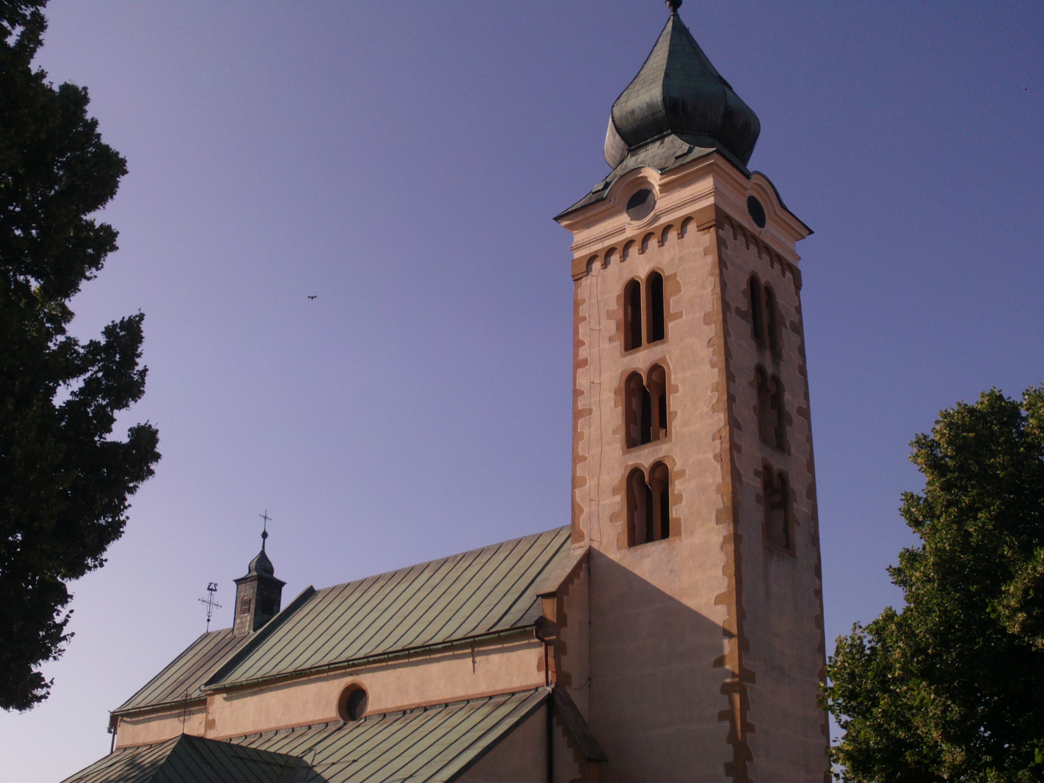 Slovakia